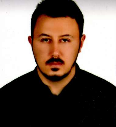 Hüseyin Tuna Gürcan
