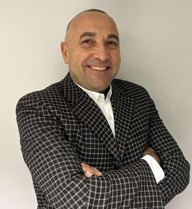 Tahir Er