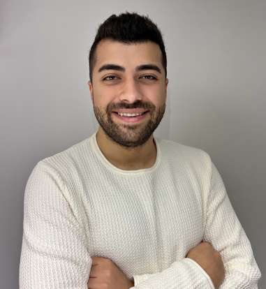 Burak Demirtaş
