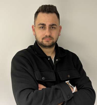 Yaşar Kubilay Eskicioğlu