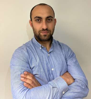 Ekrem Sezai Özgün