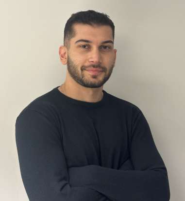 Deniz Turan