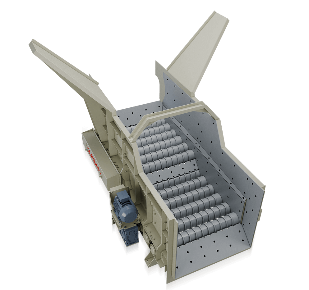Wobbler Besleyiciler 3